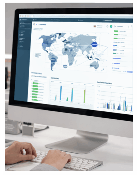 Supply Chain Tracebility Platform